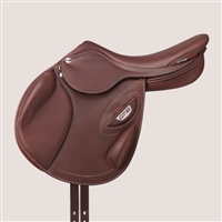 The GTE Monoflap Saddle