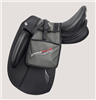 ERREPLUS STIRRUPS GUARD BAG - DRESSAGE SADDLE