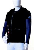 FreeJump  Xâ€™Air Safe body protector