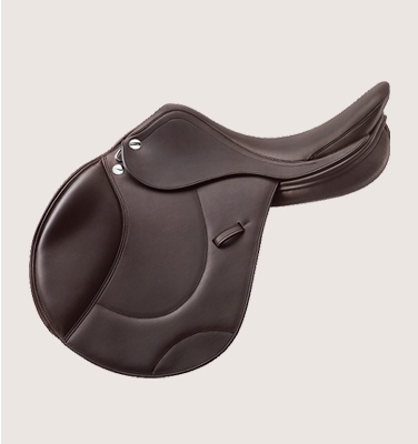 The JH Saddle