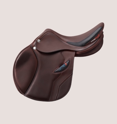 THE JR1 Saddle