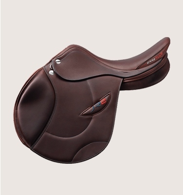 The JR2 Saddle