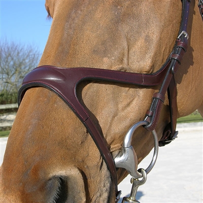 Dy'on XFit Noseband