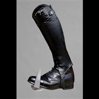 Dy'on half chaps "excel"