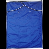 Box Curtain