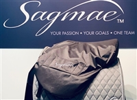 Sagmae Saddle Cover