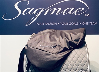 Sagmae Saddle Cover