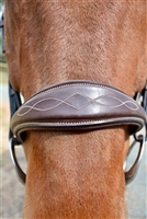 Dy'on Anatomic Noseband Without Flash