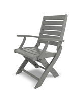 Signature Folding Chair