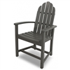 Cleassic Adirondack Dining Chair