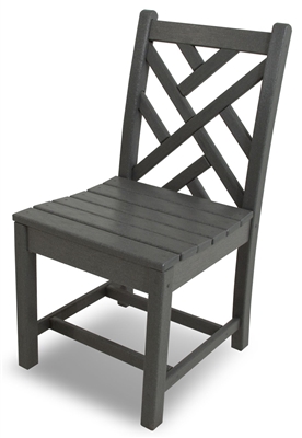 Chippendale Dining Side Chair