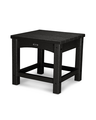 Club 18" Side Table