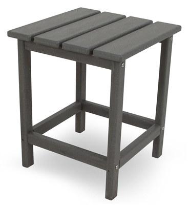 Long Island 18" Side Table