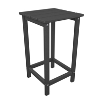 Long Island 26" Counter Side Table