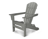 Palm Coast Folding Adirondack