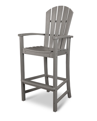 Palm Coast Bar Chair