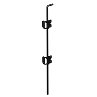 Nationwide 24" Stainless Steel Drop Rod