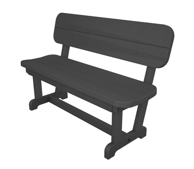 Park 48" Bench