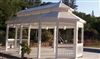 Princeton Pavilion Gazebo