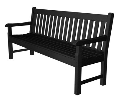 Rockford 72" Bench