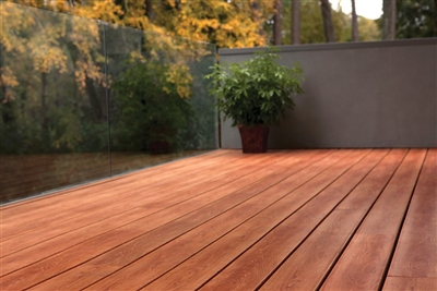 Zuri Decking