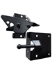 Nationwide 2-Side Wide Striker Latch