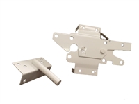Nationwide Stainless Steel Post Latch