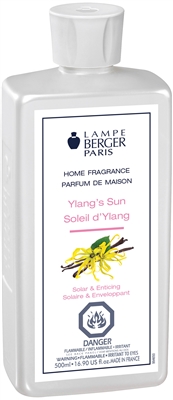 YLANG'S SUN