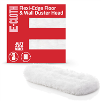 Flexi-Edge Floor & Wall Duster Replacement Head