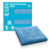 General Purpose Cloth - Blue