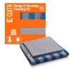 Range & Stovetop Cleaning Kit