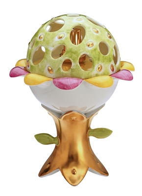 Editions d'Art Lamp - Miss Lily by Joseph Hignou