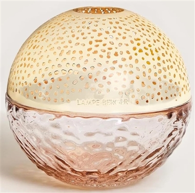 Gravity Lamp Beige