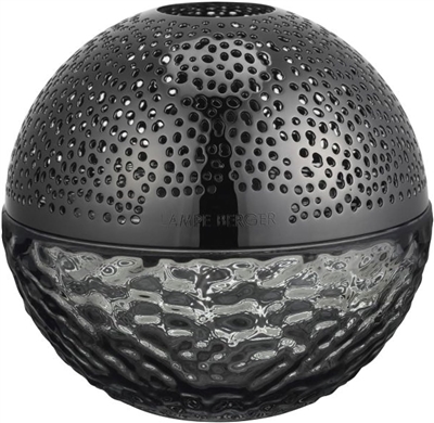 Gravity Lamp Black