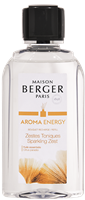 200ml Refill   Aroma Collection Energy