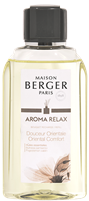 200ml Refill   Aroma Collection Relax