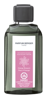 200ml Refill Orange Blossom