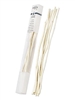 Diffuser  Sticks  Willow White, set of 6 - 10.6in/27cm