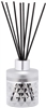 Bouquet Diffuser - Precious Jasmine - Clarity Collection Frosted Color