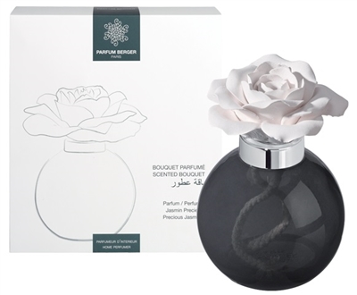 Rose Diffuser Precious Jasmine - open box