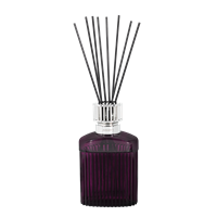 Bouquet Diffuser Alpha Plum Gift with 200ml Under The Olive Tree