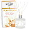 Bouquet Diffuser Aroma D-Stress Sweet Fruits