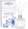 Bouquet Diffuser Aroma Focus Aromatic Leaves