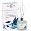 Bouquet Diffuser Aroma Happy Aquatic Freshness