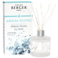 Bouquet Diffuser Aroma Respire Icy Stroll