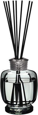 Bouquet Diffuser Belle Epoque Grey with Sandalwood Temptation