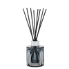 Bouquet Diffuser Olympe Grey with 200ml Exquisite Sparkle