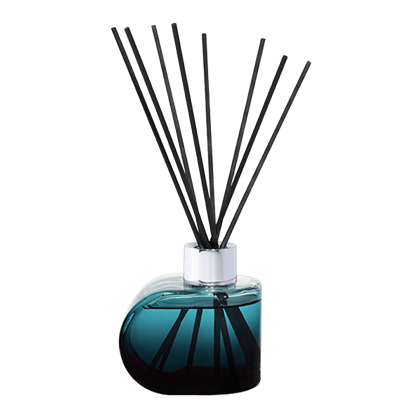 Bouquet Diffuser Alliance Green with Virginia Cedarwood