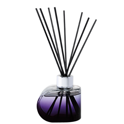 Bouquet Diffuser Alliance Violet with Paris Chic