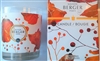 Scented Candle Red Berries